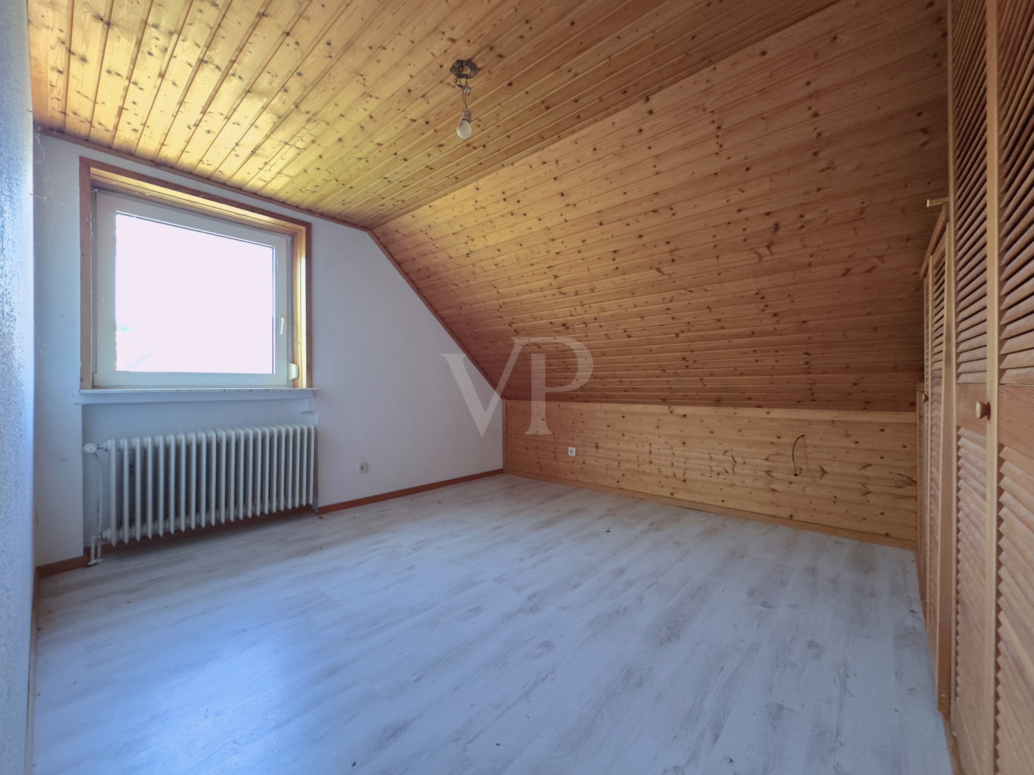 Zimmer 1 OG