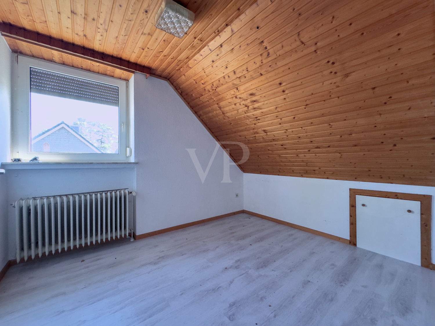 Zimmer 3 OG