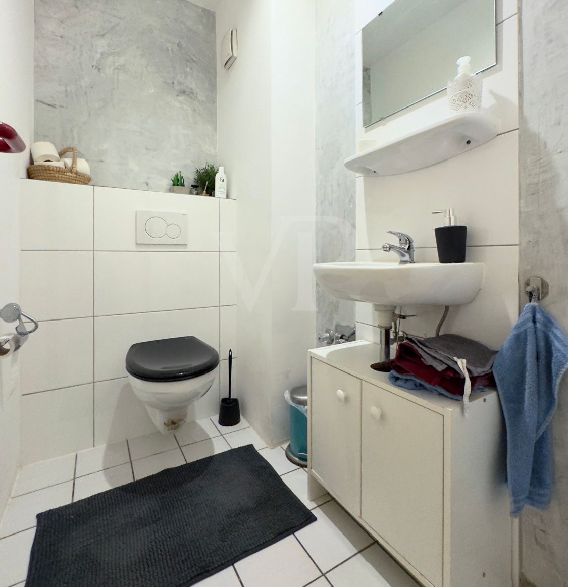 WC