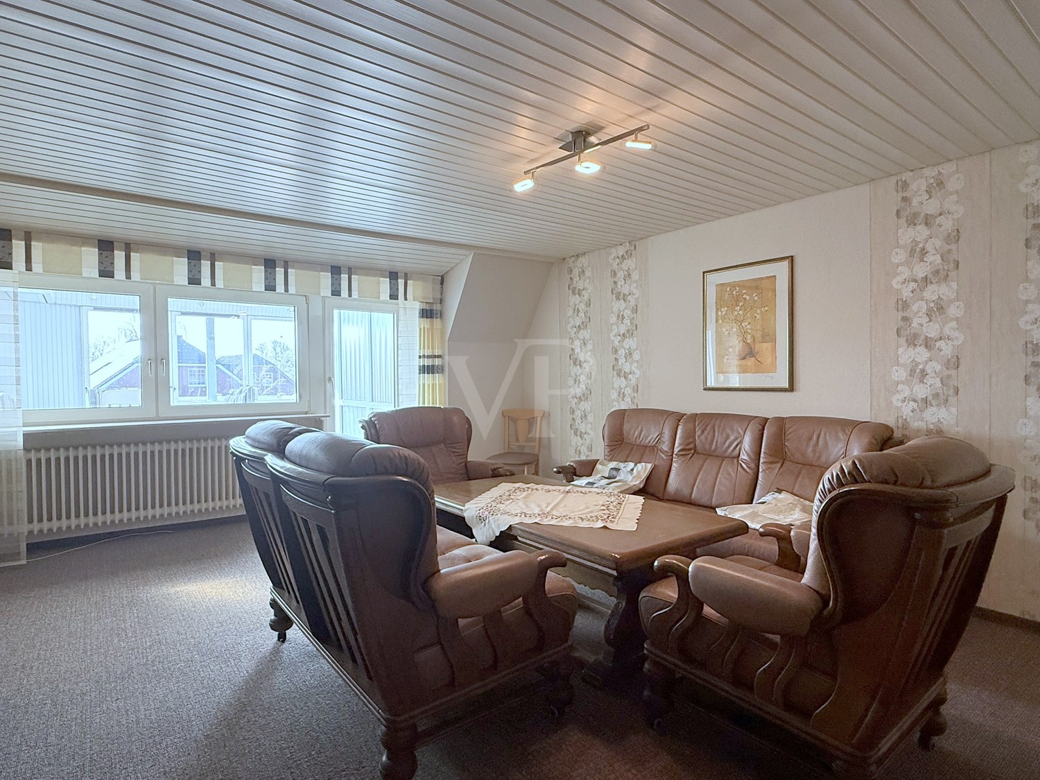 Wohnzimmer OG