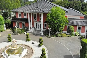 von Poll Immobilien GmbH