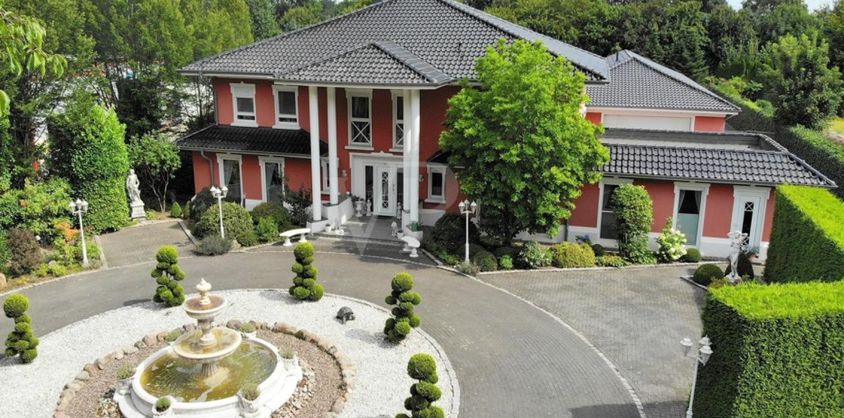 von Poll Immobilien GmbH