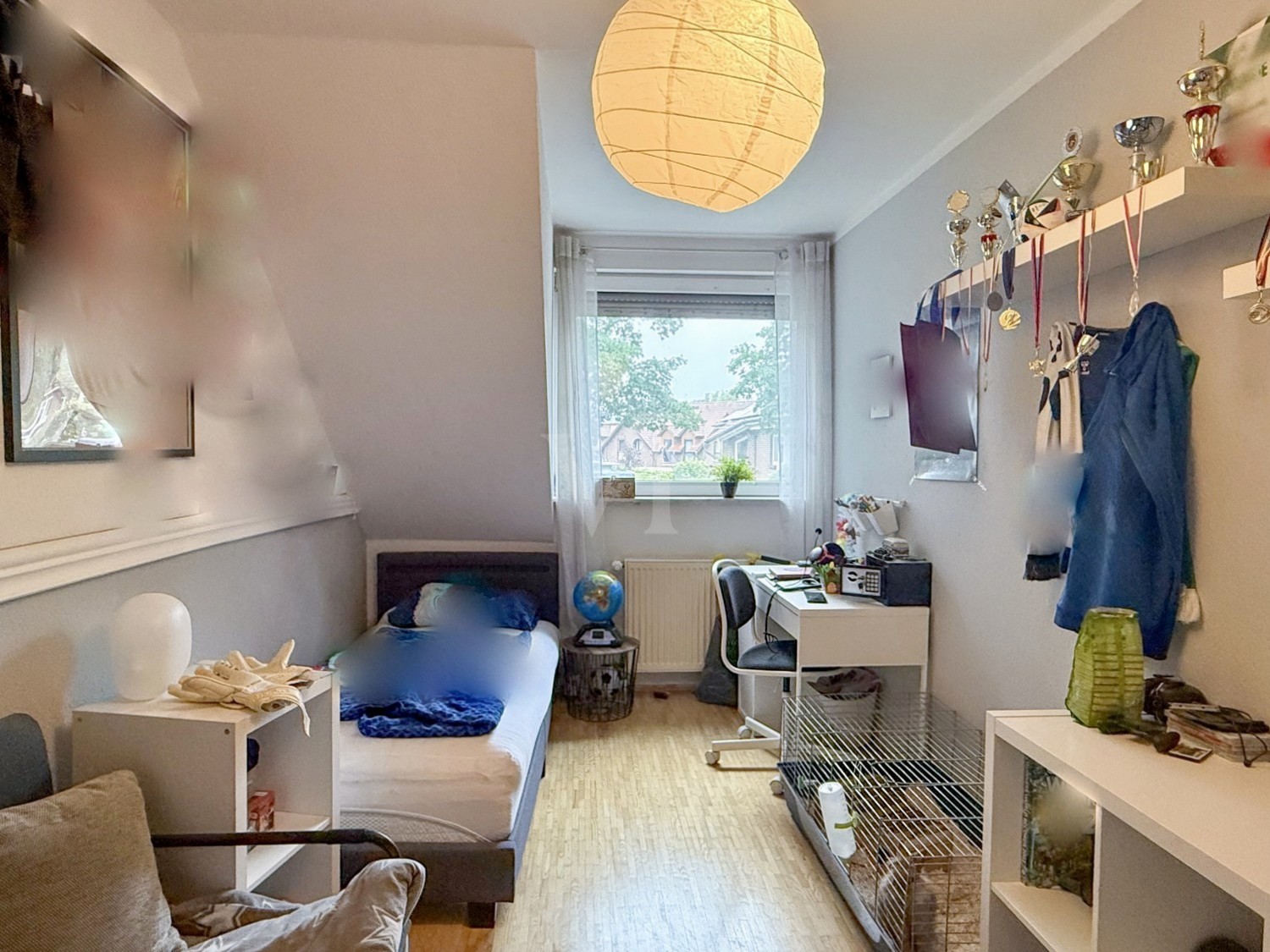 Kinderzimmer