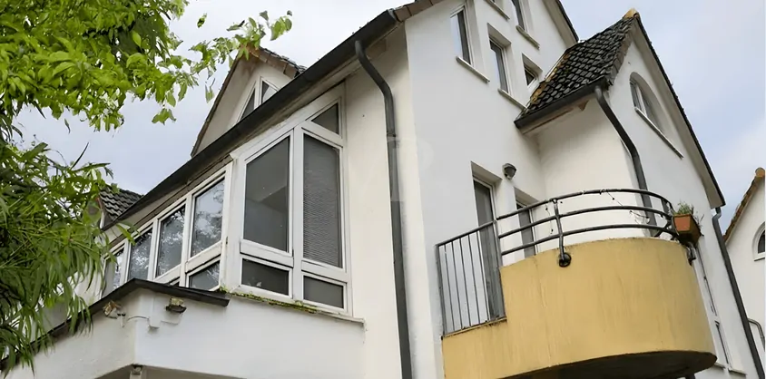 von Poll Immobilien GmbH