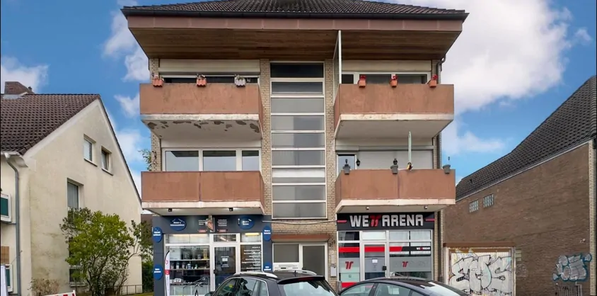 von Poll Immobilien GmbH