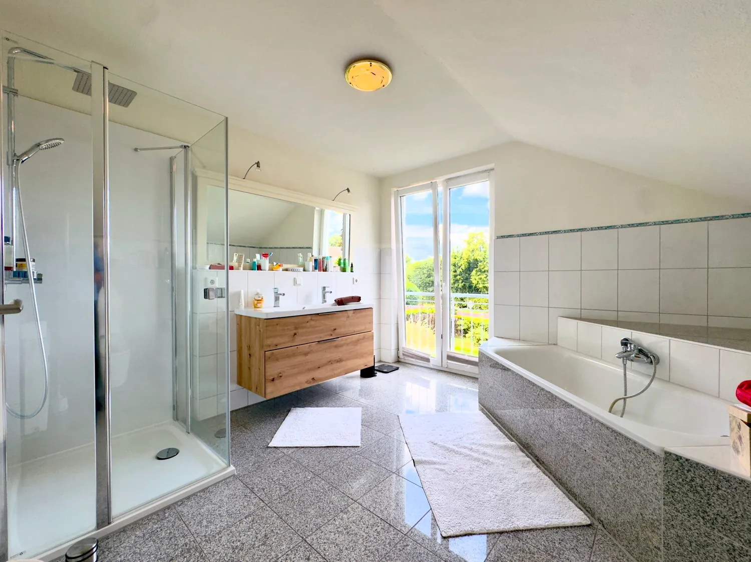Badezimmer OG