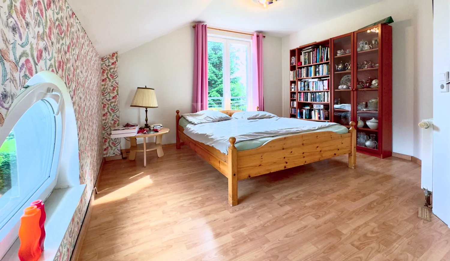 Schlafzimmer 2