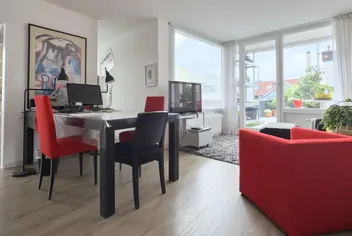 von Poll Immobilien GmbH