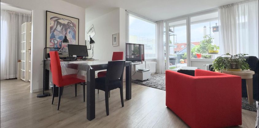 von Poll Immobilien GmbH