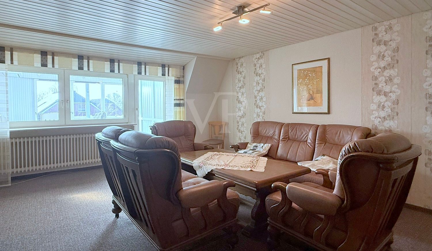Wohnzimmer OG