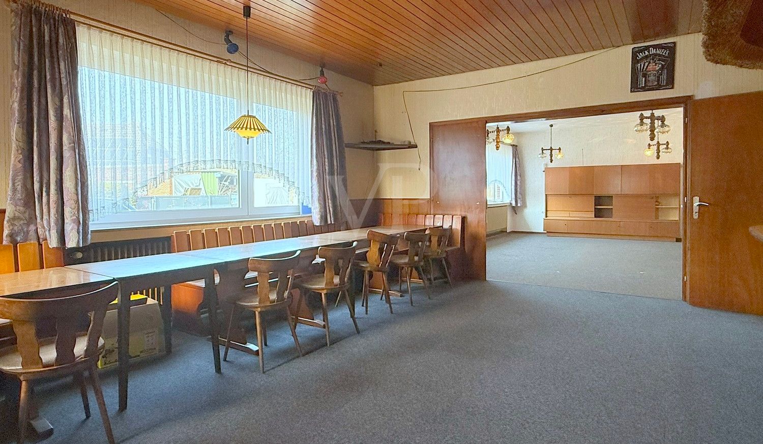 Gewerbeeinheit 1