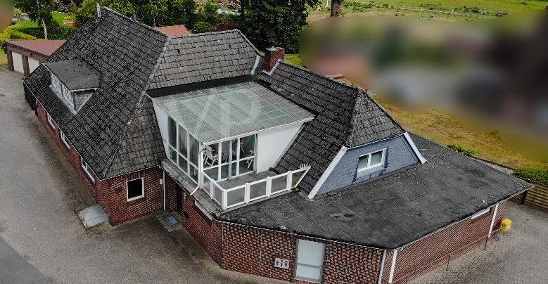 Ihre Chance zur Neugestaltung – Umnutzung in Wohnen möglich