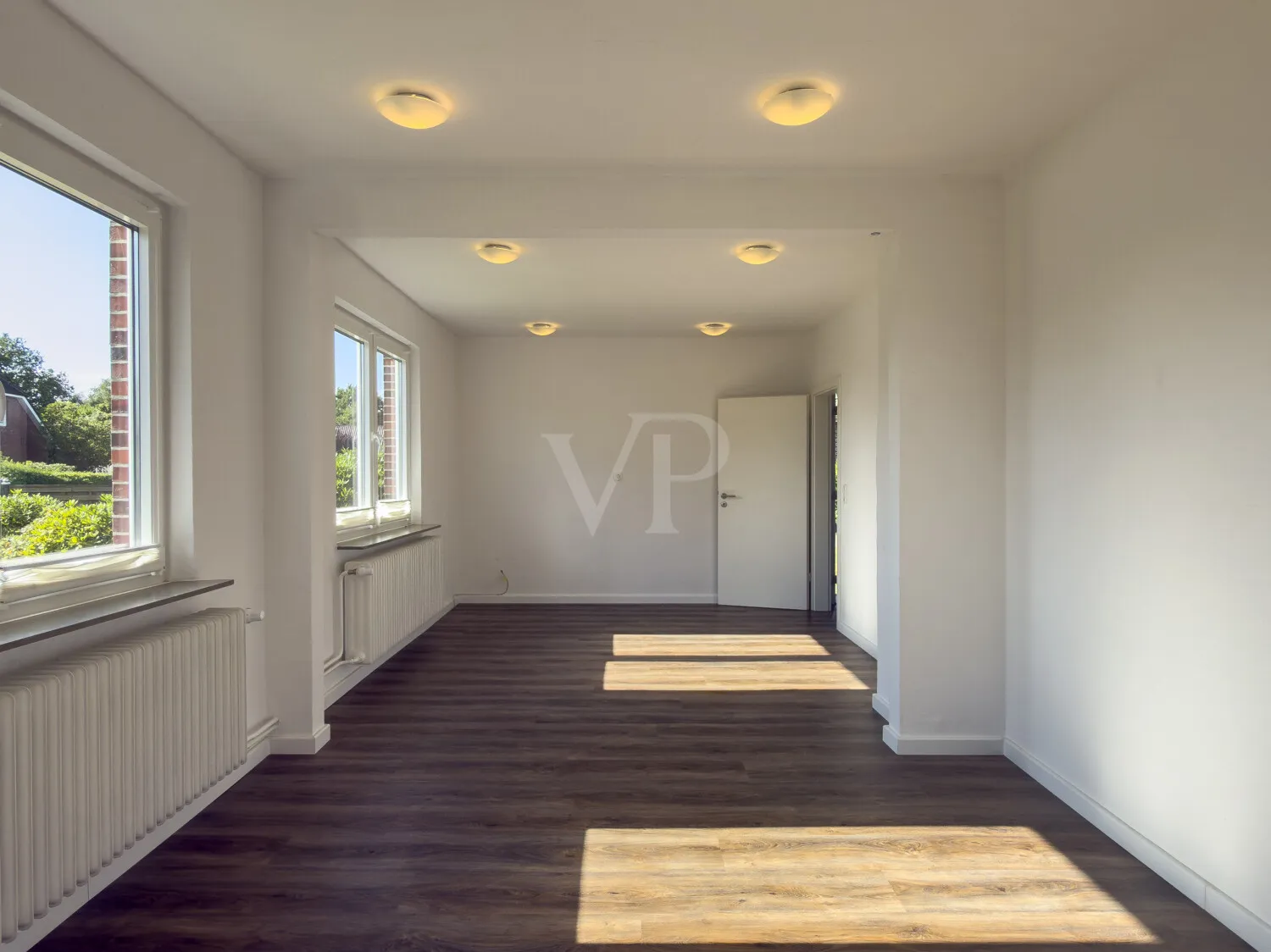 Zimmer 1 EG