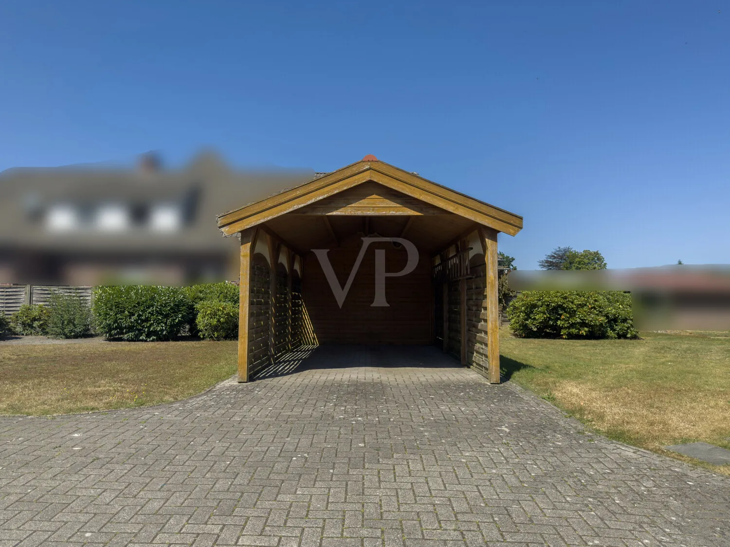 Carport