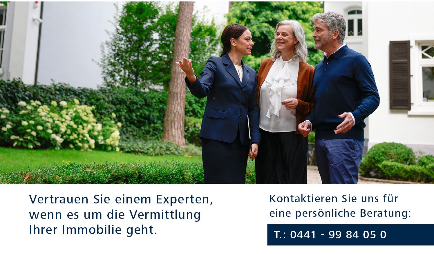 Eigennutzung oder Kapitalanlage – vermietetes Mehrgenerationenhaus