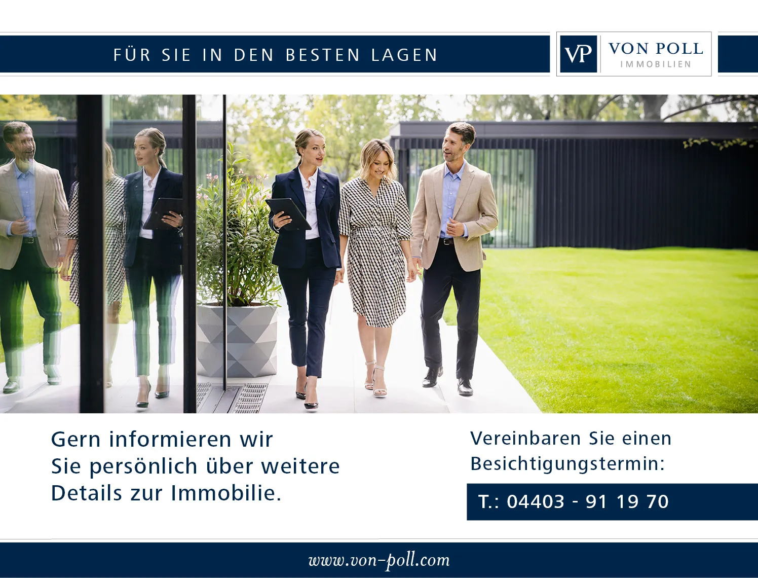 BZ - Gern Informieren wir Sie