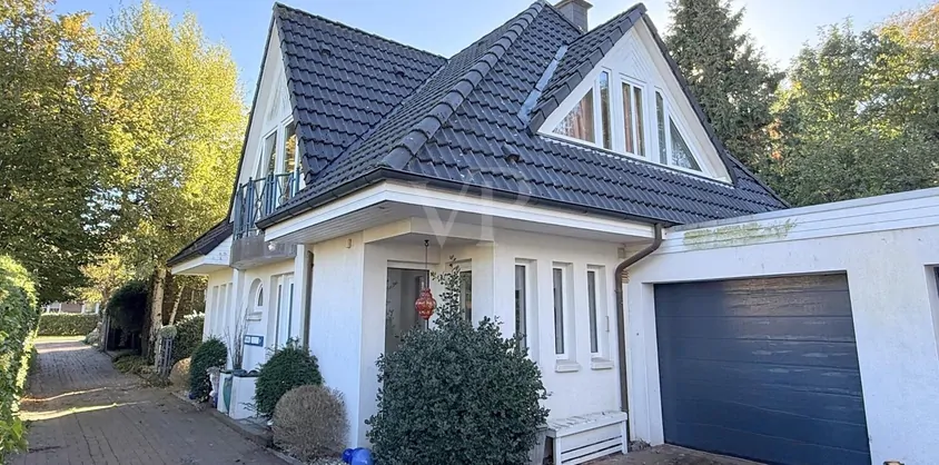 von Poll Immobilien GmbH