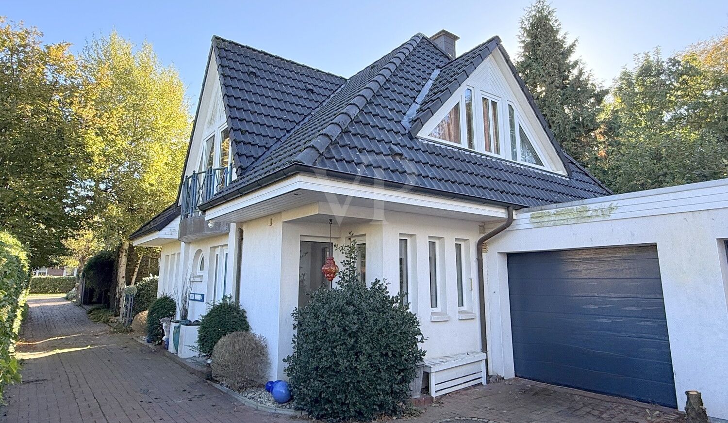 Ansicht