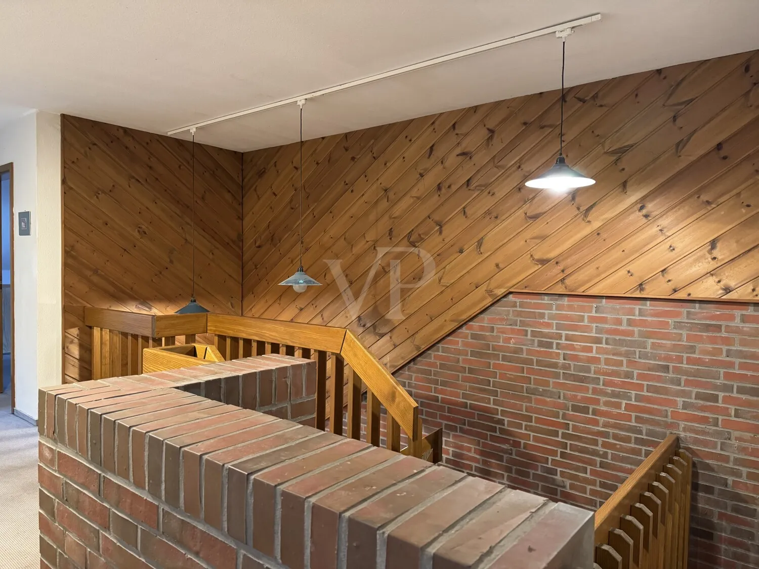 Treppe 1OG
