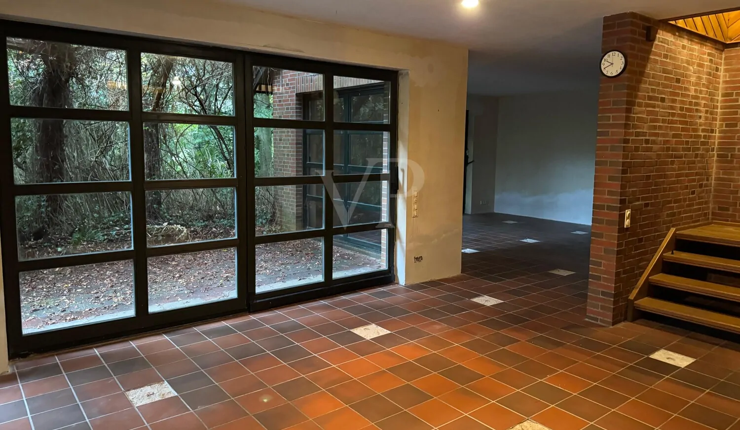 Esszimmer 1 - Ansicht 1