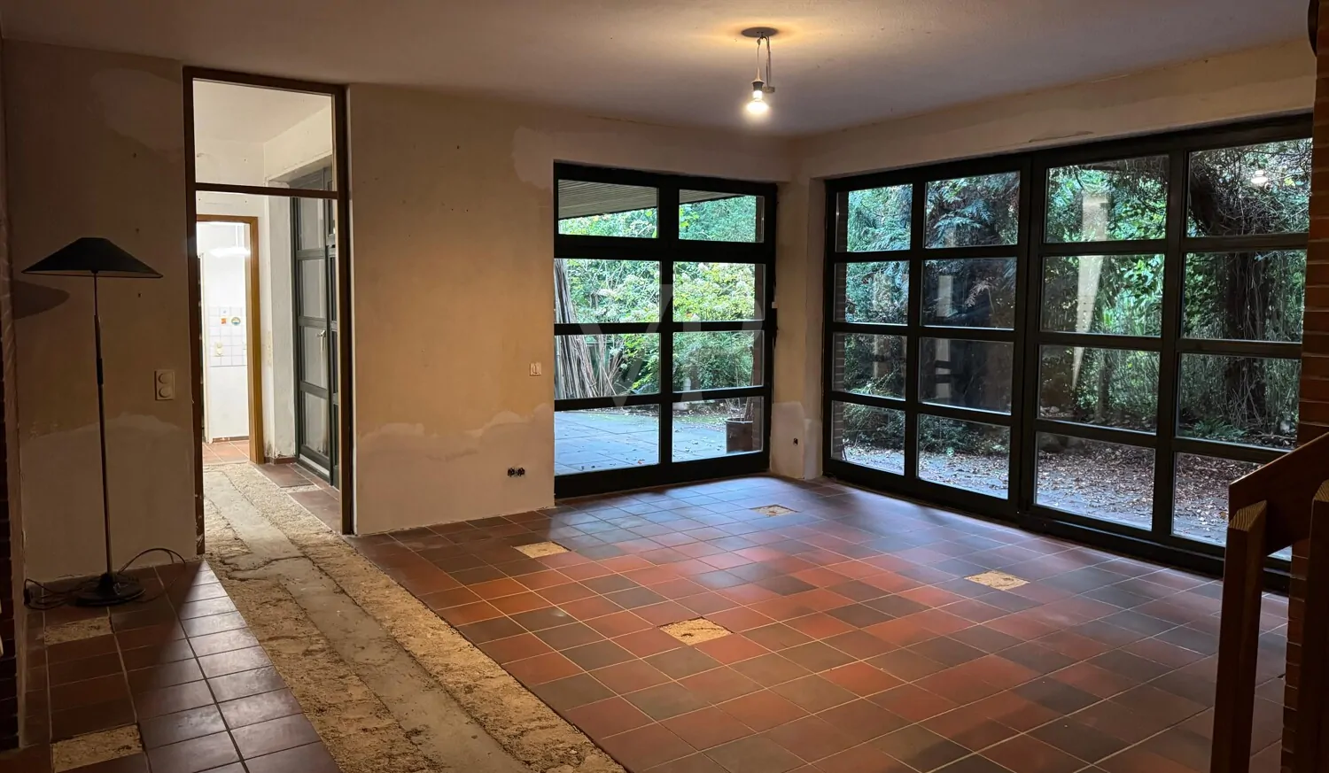 Esszimmer 1 - Ansicht 2