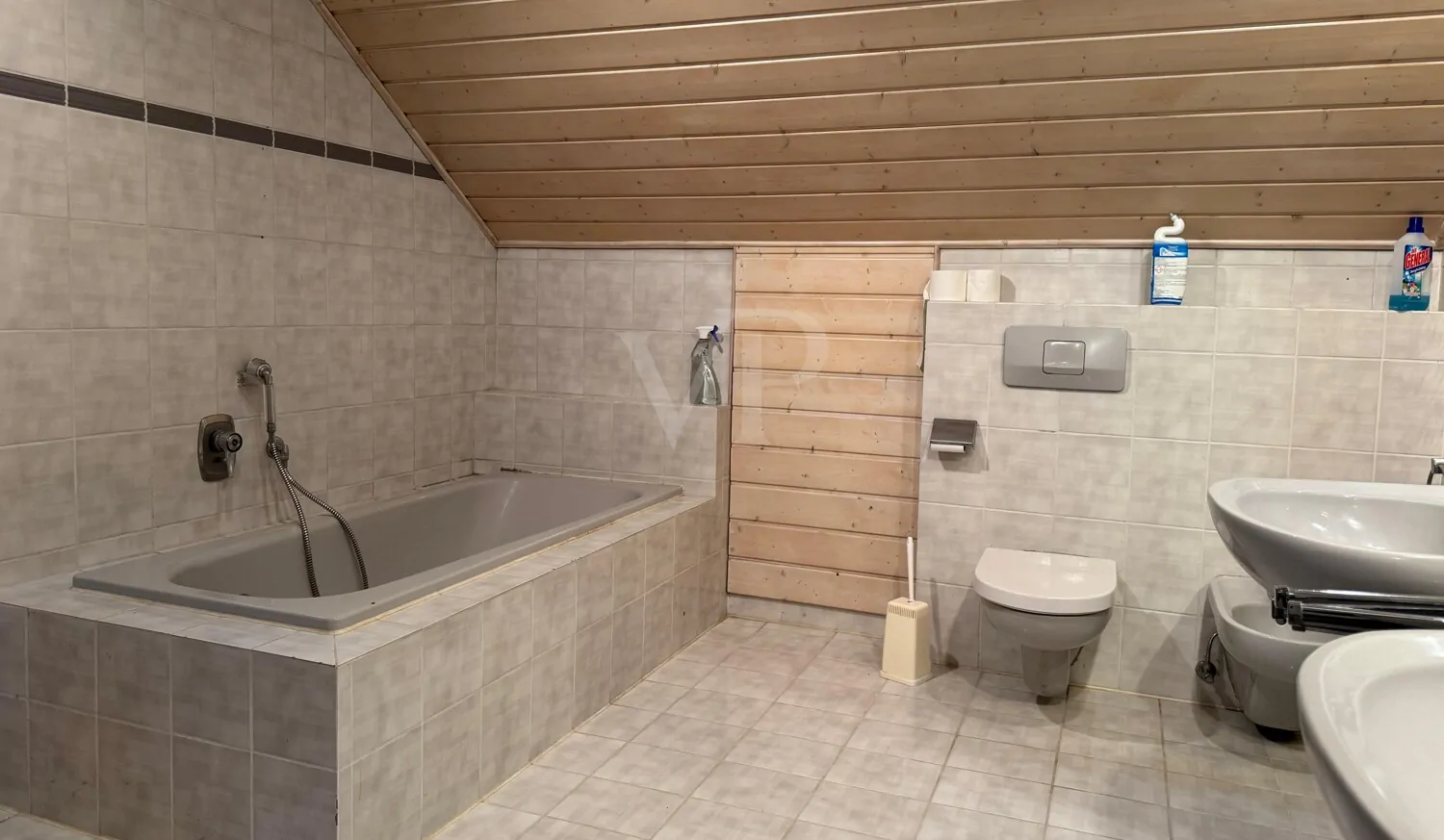 Elternbad - Ansicht 1