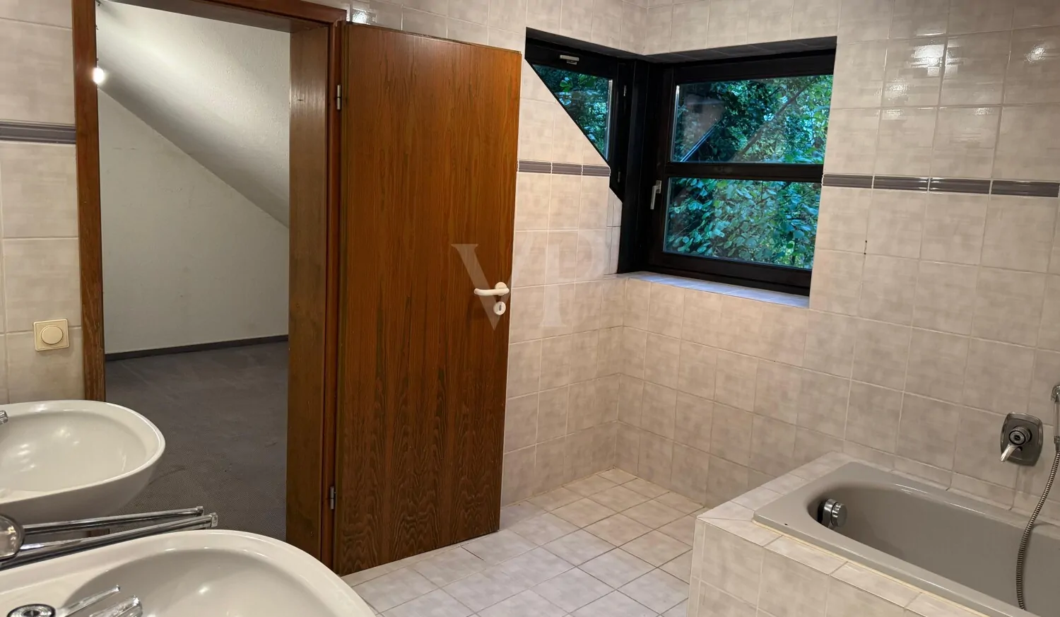 Elternbad - Ansicht 3