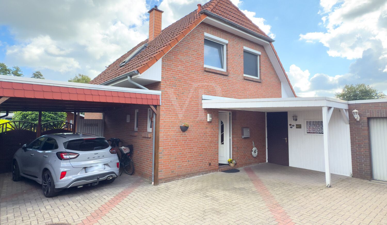 Frontansicht