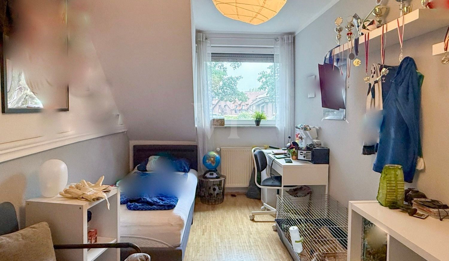 Kinderzimmer