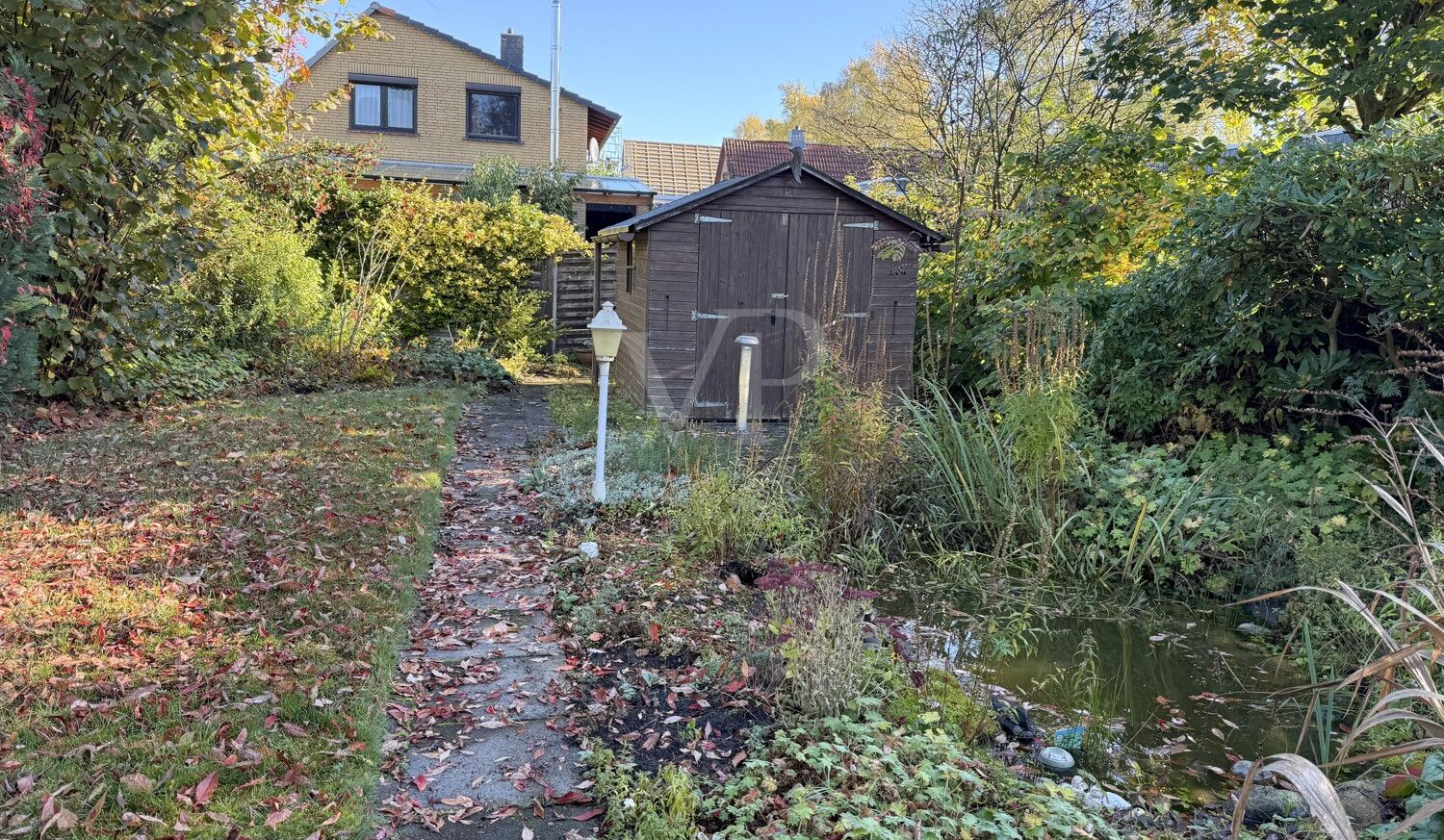 Garten