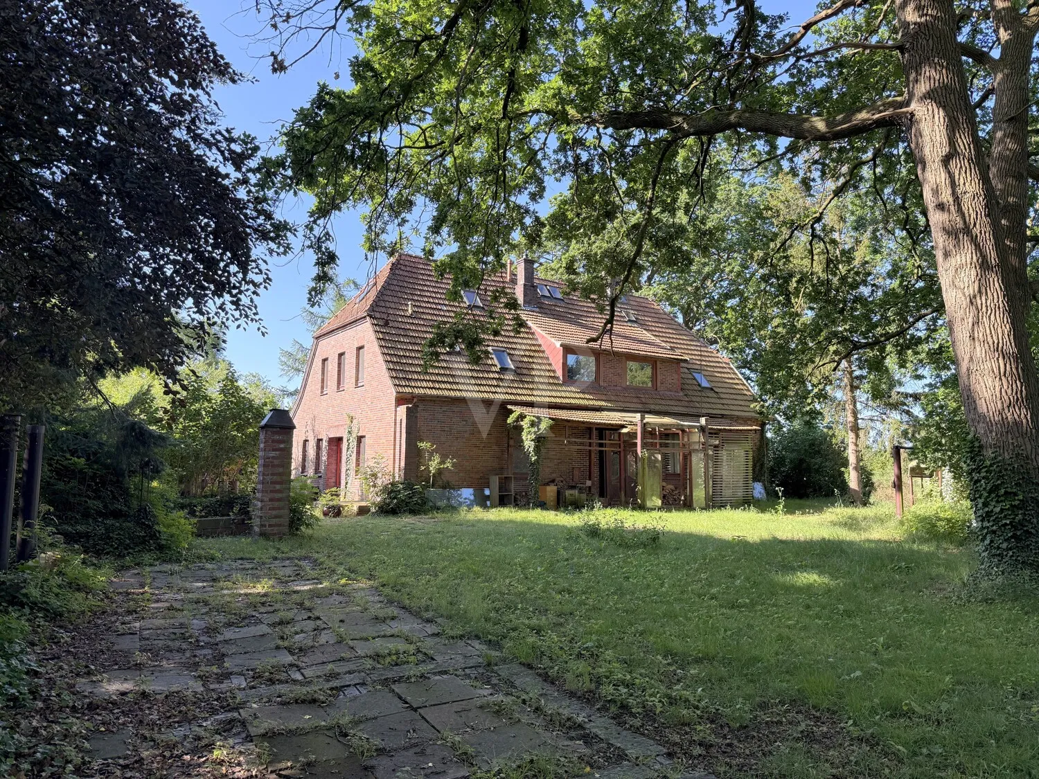 Ansicht