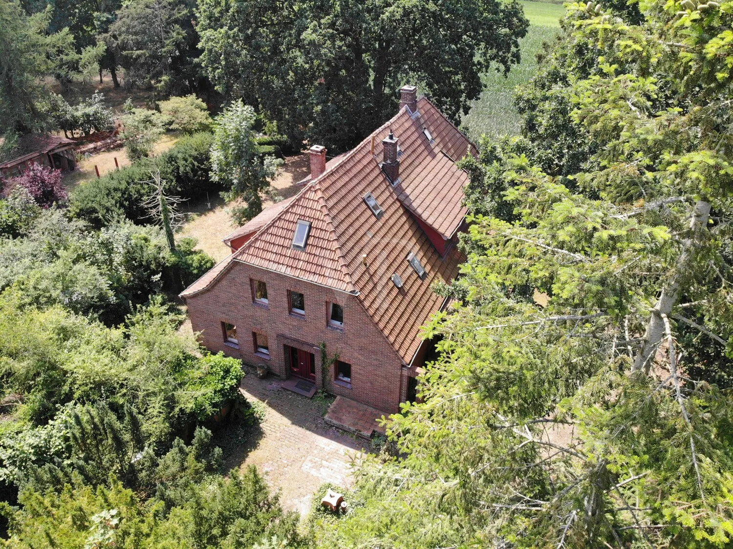 Drohne