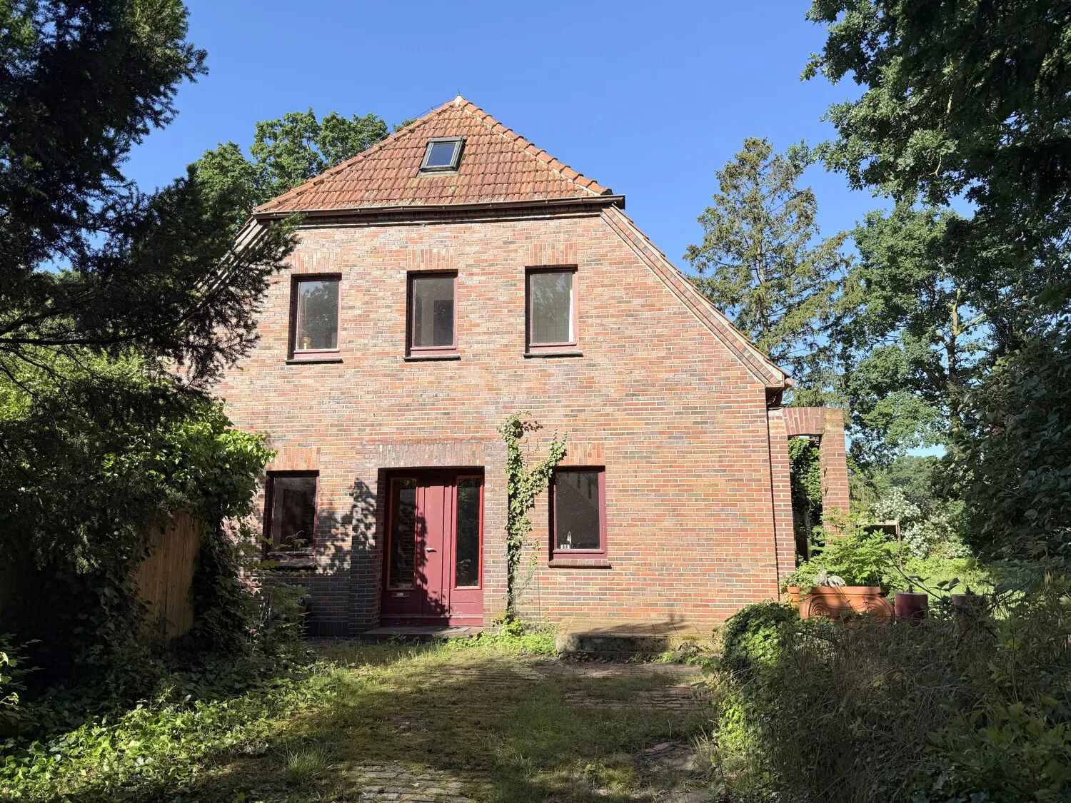 Ansicht
