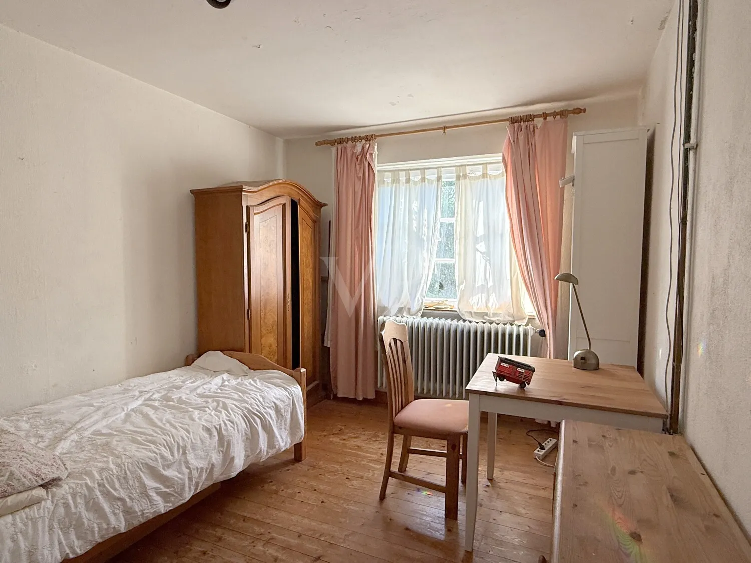 Zimmer EG