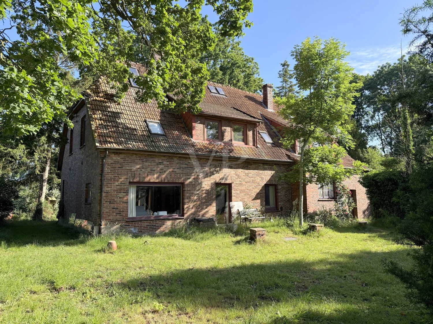 Ansicht
