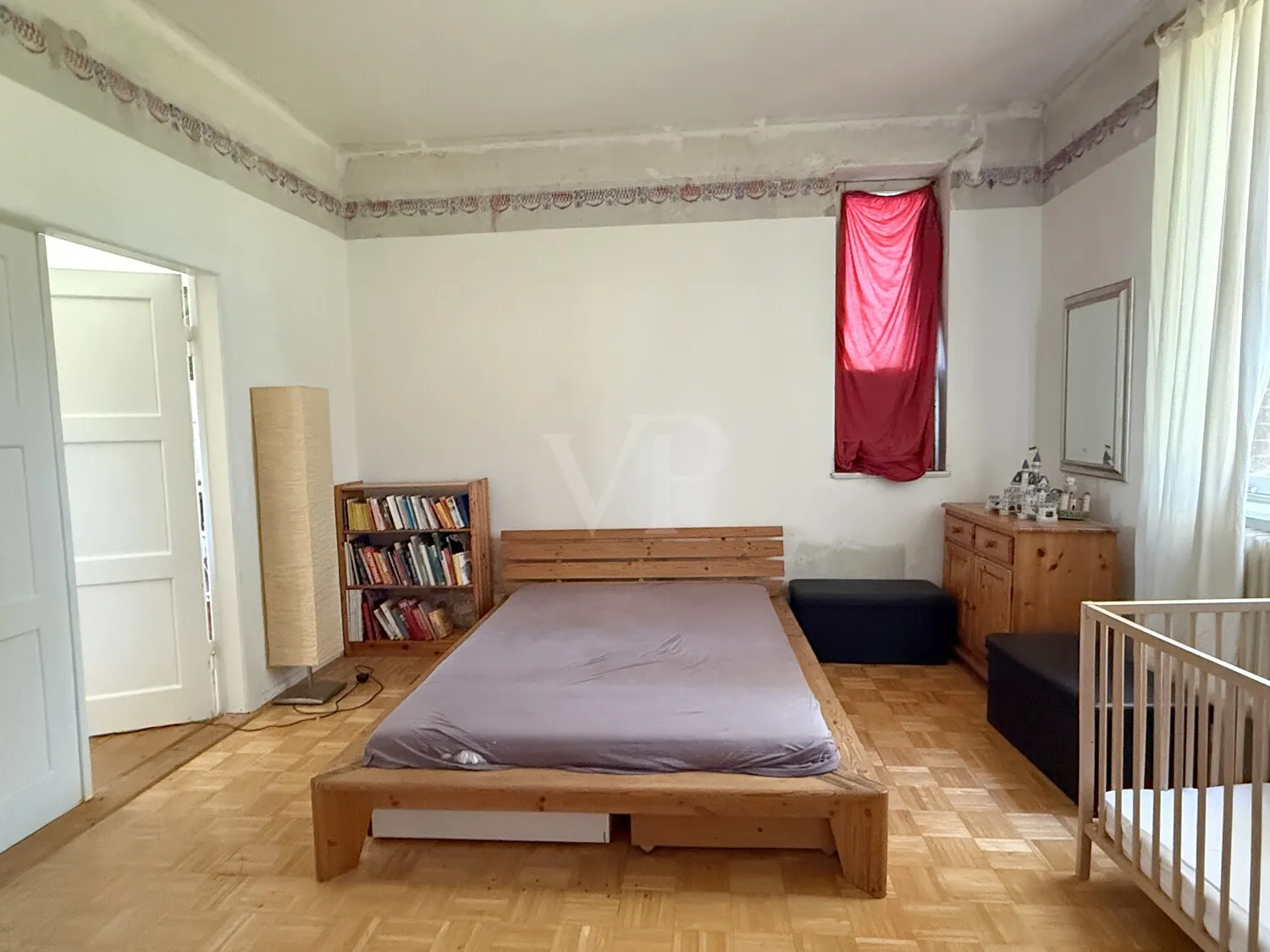 Zimmer EG