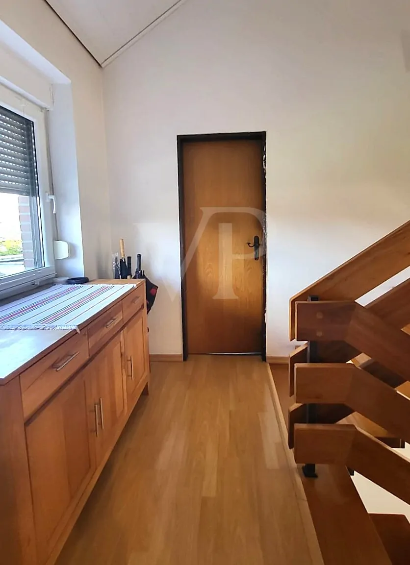 Gepflegtes Einfamilienhaus in ruhiger, grüner Lage