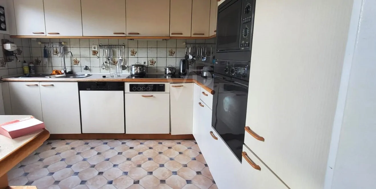 Gepflegtes Einfamilienhaus in ruhiger, grüner Lage