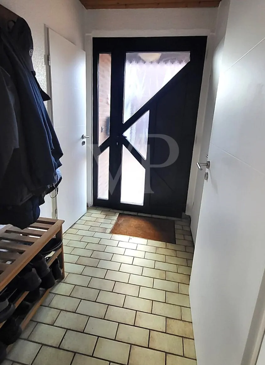 Gepflegtes Einfamilienhaus in ruhiger, grüner Lage