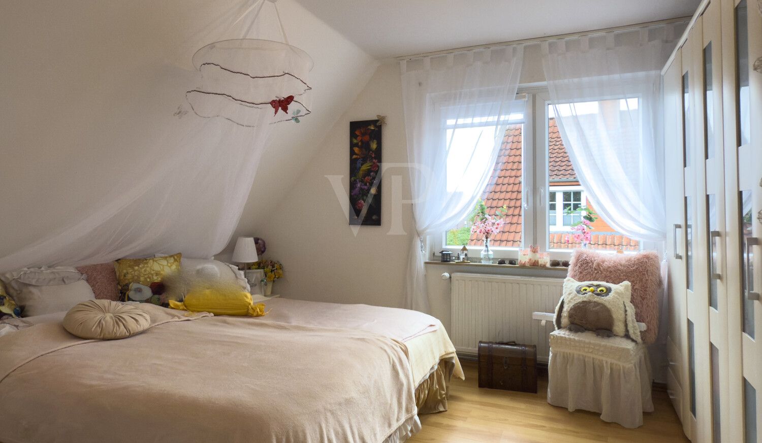Zimmer 1 DG linls