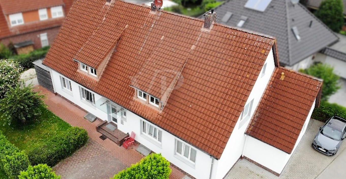 Ca. 4,58 % Rendite – Attraktives Mehrfamilienhaus nahe Klinikum Oldenburg