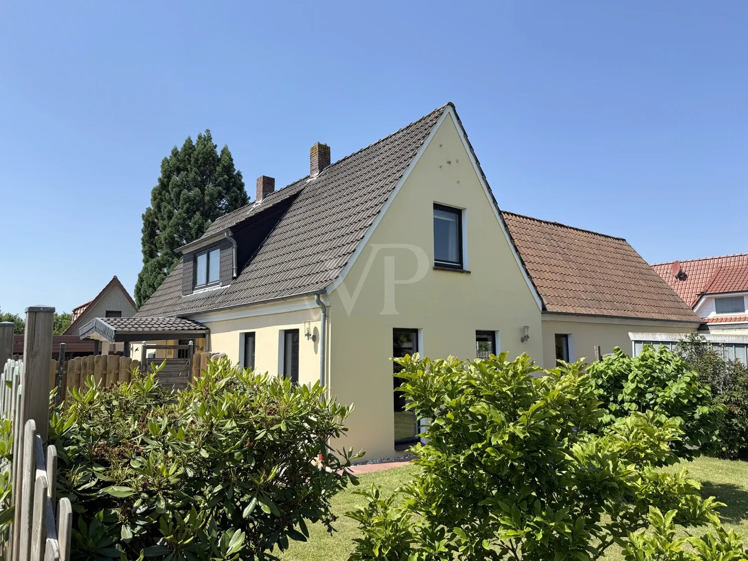 Haupthaus
