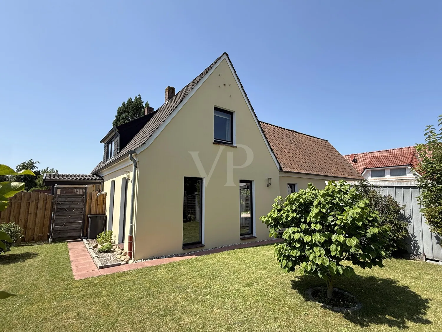 Haupthaus