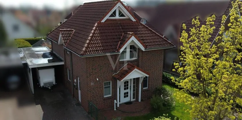 von Poll Immobilien GmbH