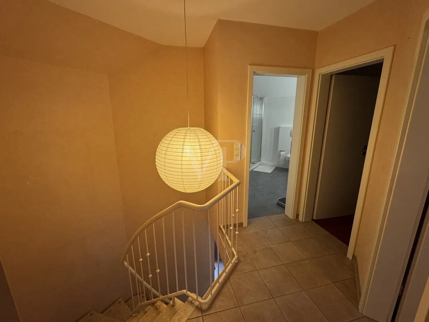 Treppe
