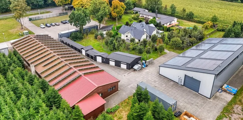 von Poll Immobilien GmbH