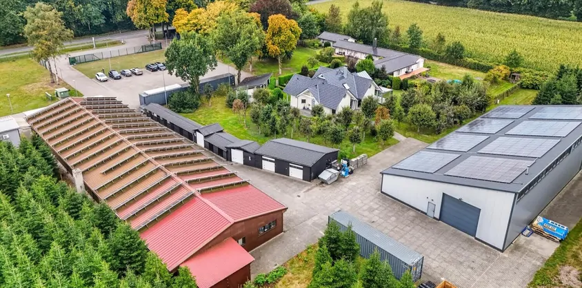 von Poll Immobilien GmbH