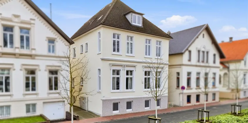 von Poll Immobilien GmbH