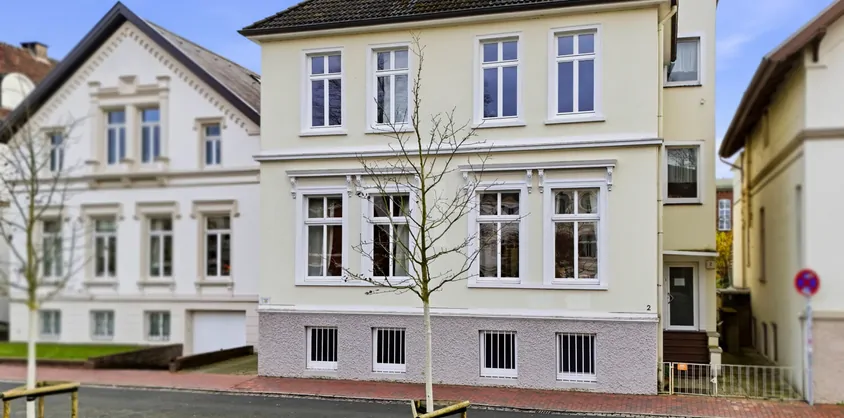 von Poll Immobilien GmbH
