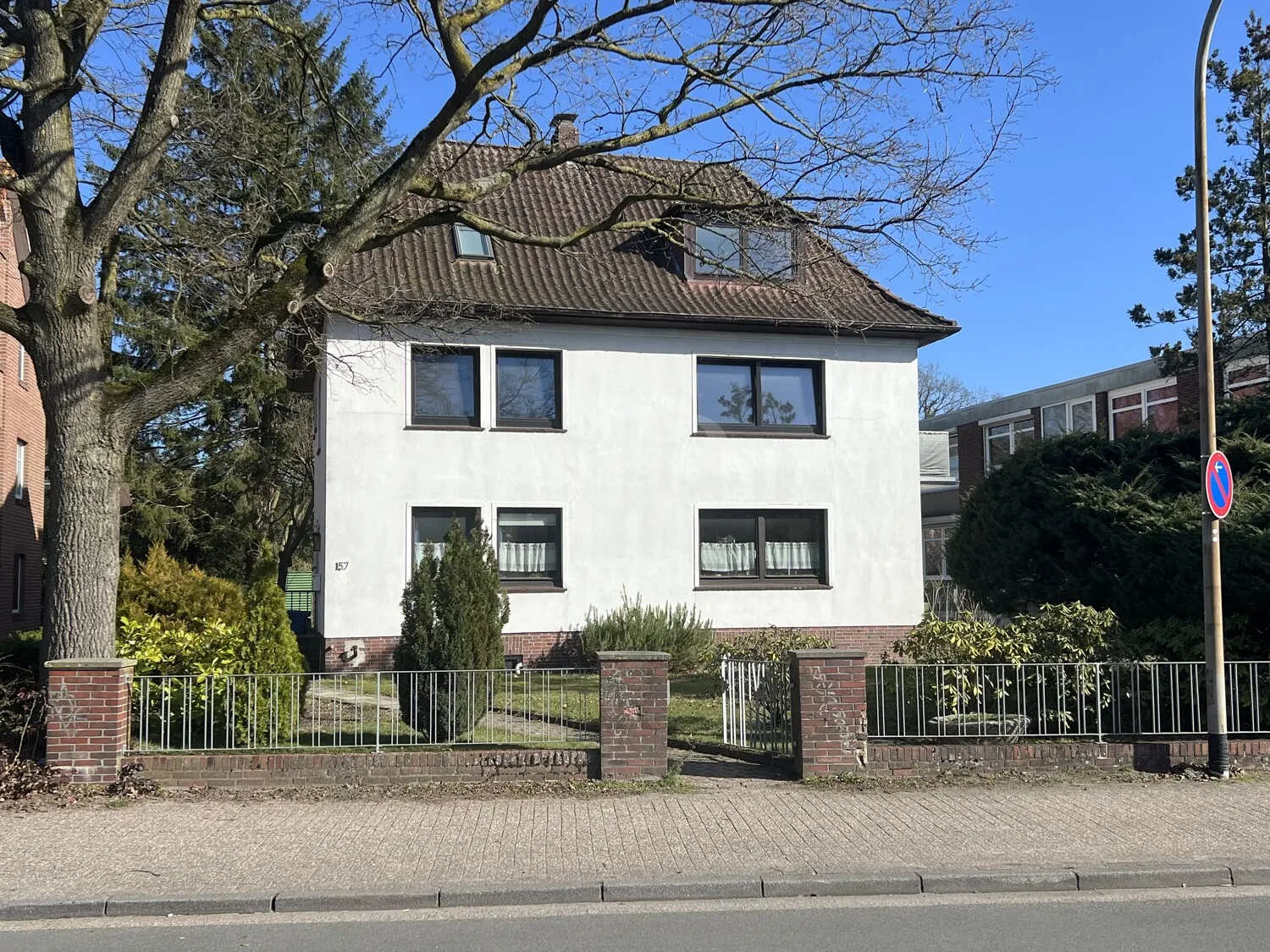 Ansicht